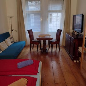 Appartement met een Slaapkamer
